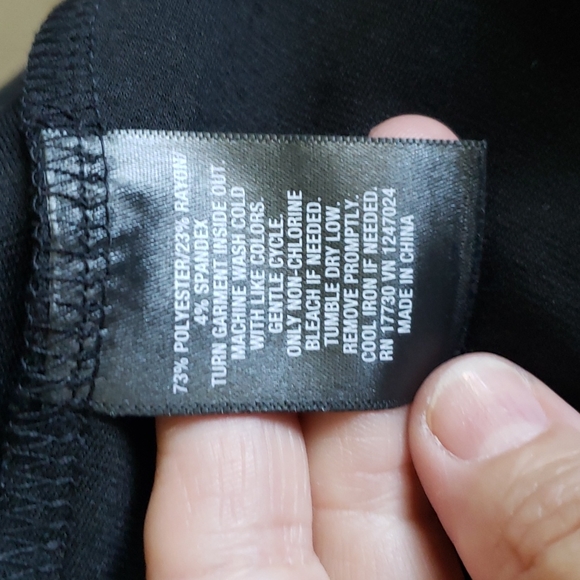 Mossimo Studded Dress - Picture 11 of 13